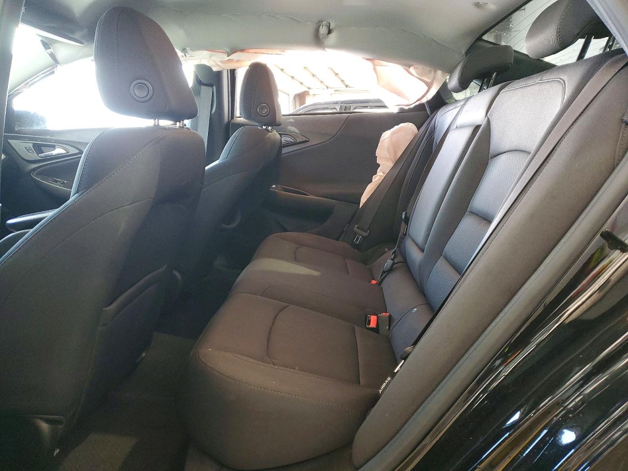 2018 CHEVROLET MALIBU LT photo 19