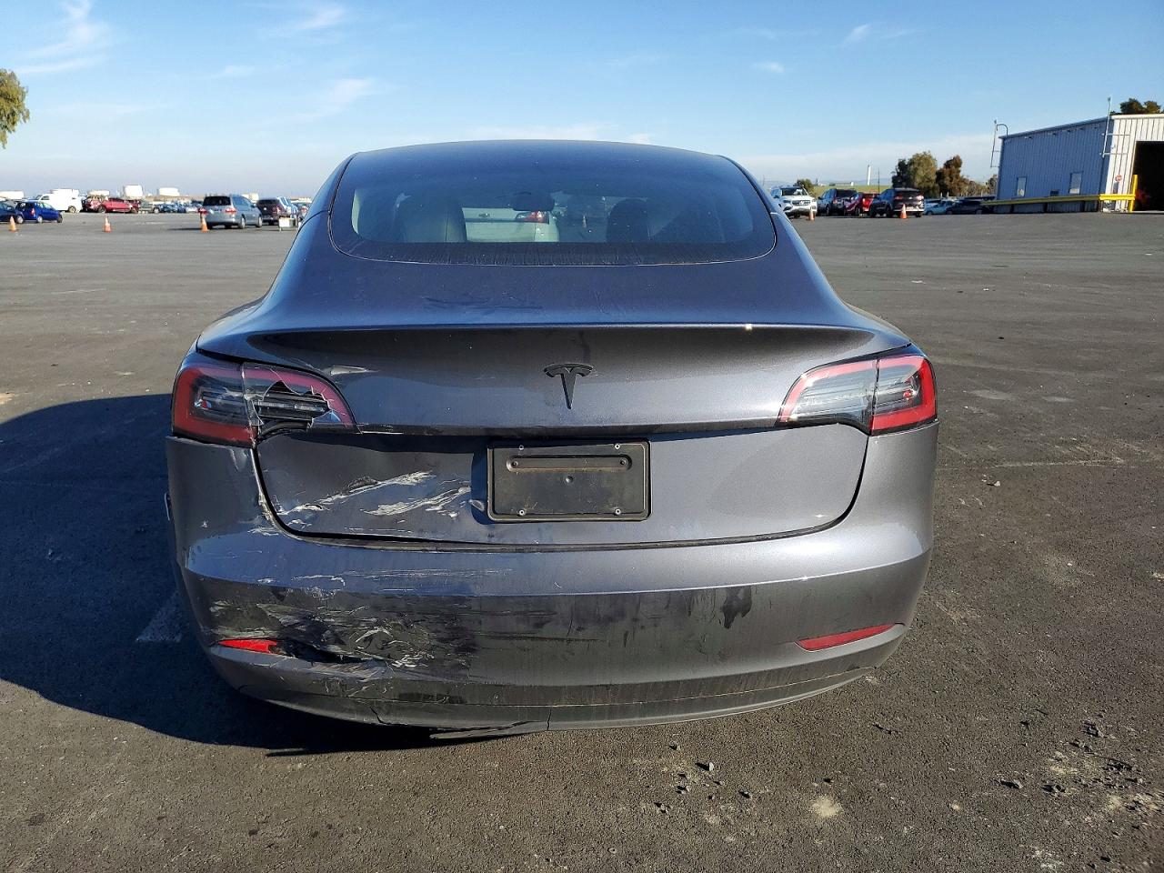 2023 TESLA MODEL 3 photo 11
