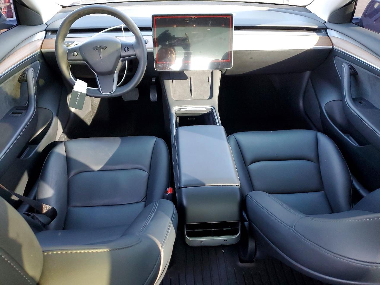 2023 TESLA MODEL 3 photo 15