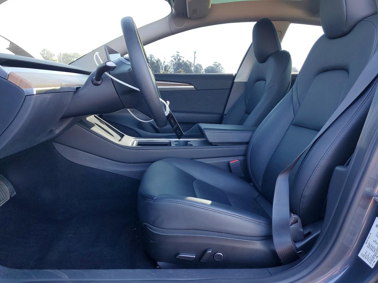 2023 TESLA MODEL 3 photo 13