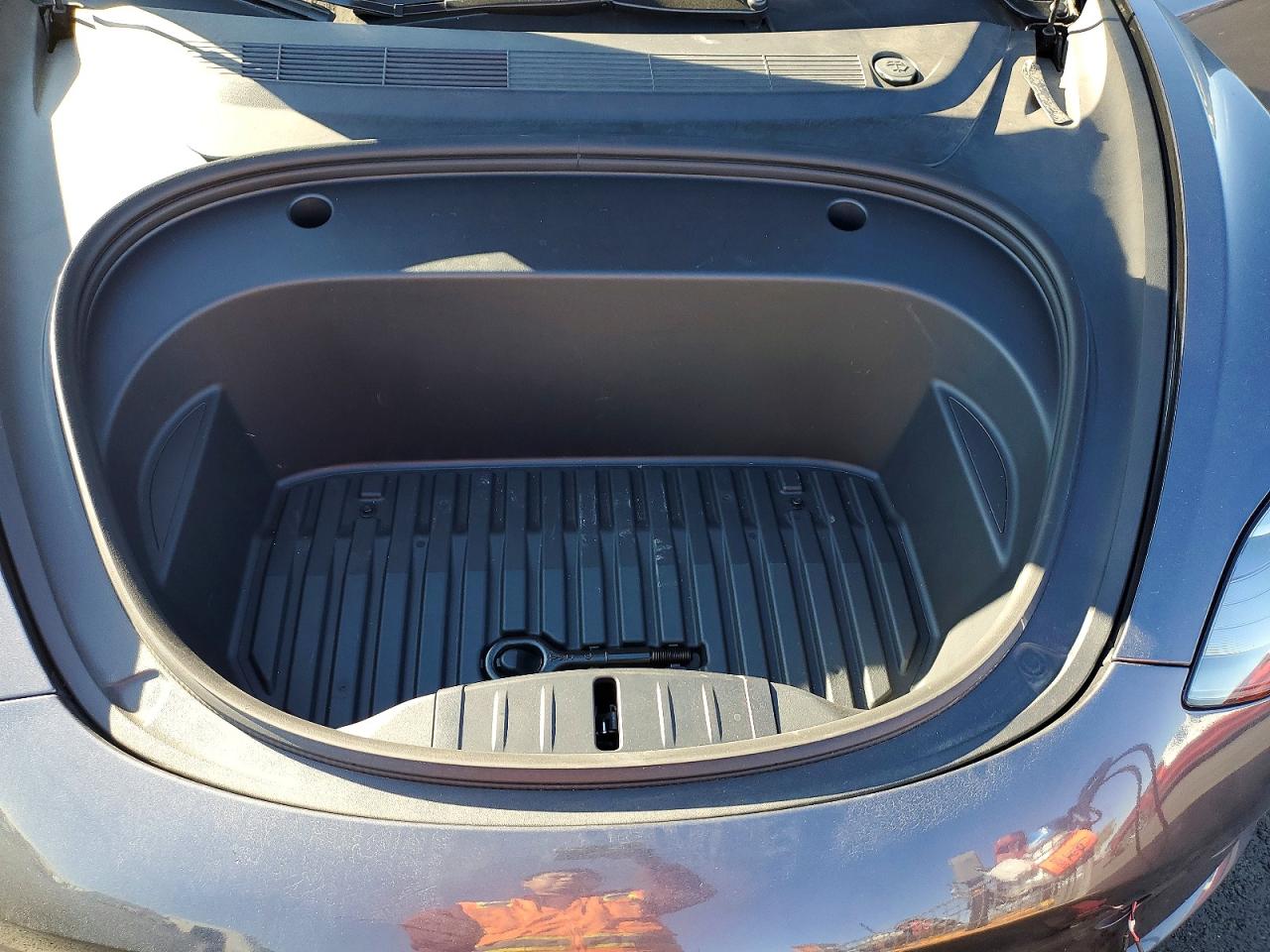 2023 TESLA MODEL 3 photo 21