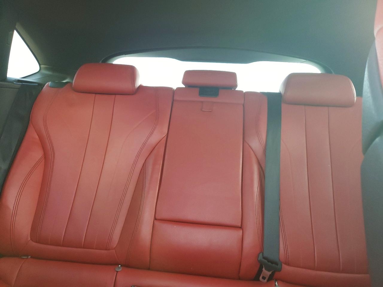 2017 BMW X6 SDRIVE35I photo 19