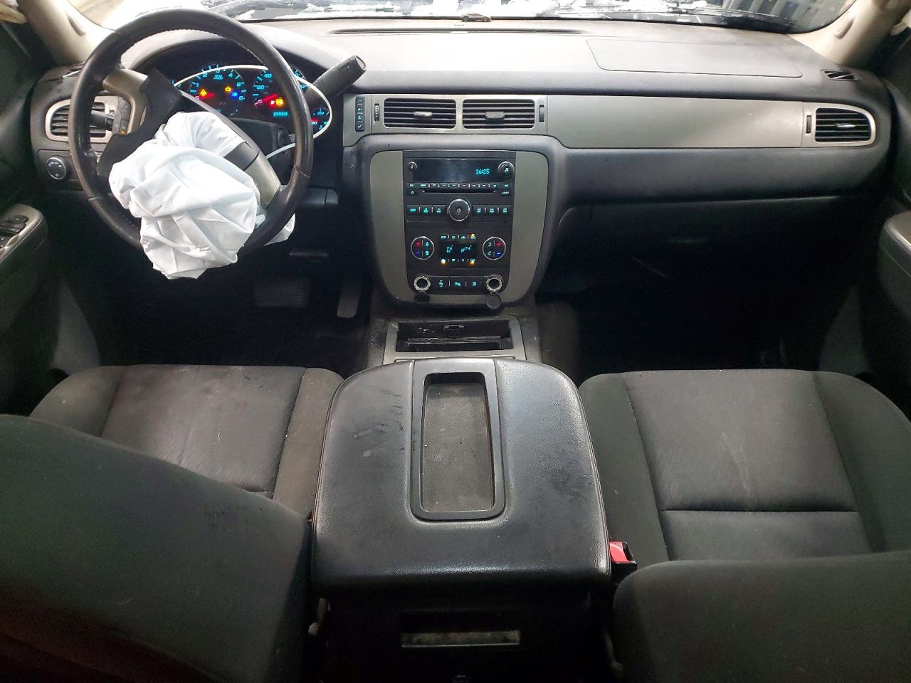 2011 GMC SIERRA K1500 SLE photo 22