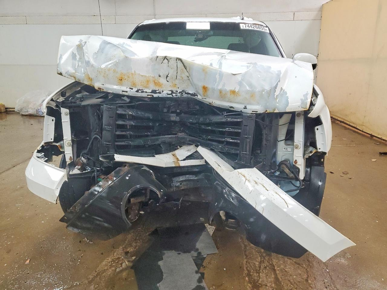 2011 GMC SIERRA K1500 SLE photo 13