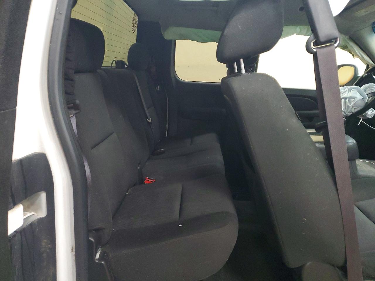 2011 GMC SIERRA K1500 SLE photo 28