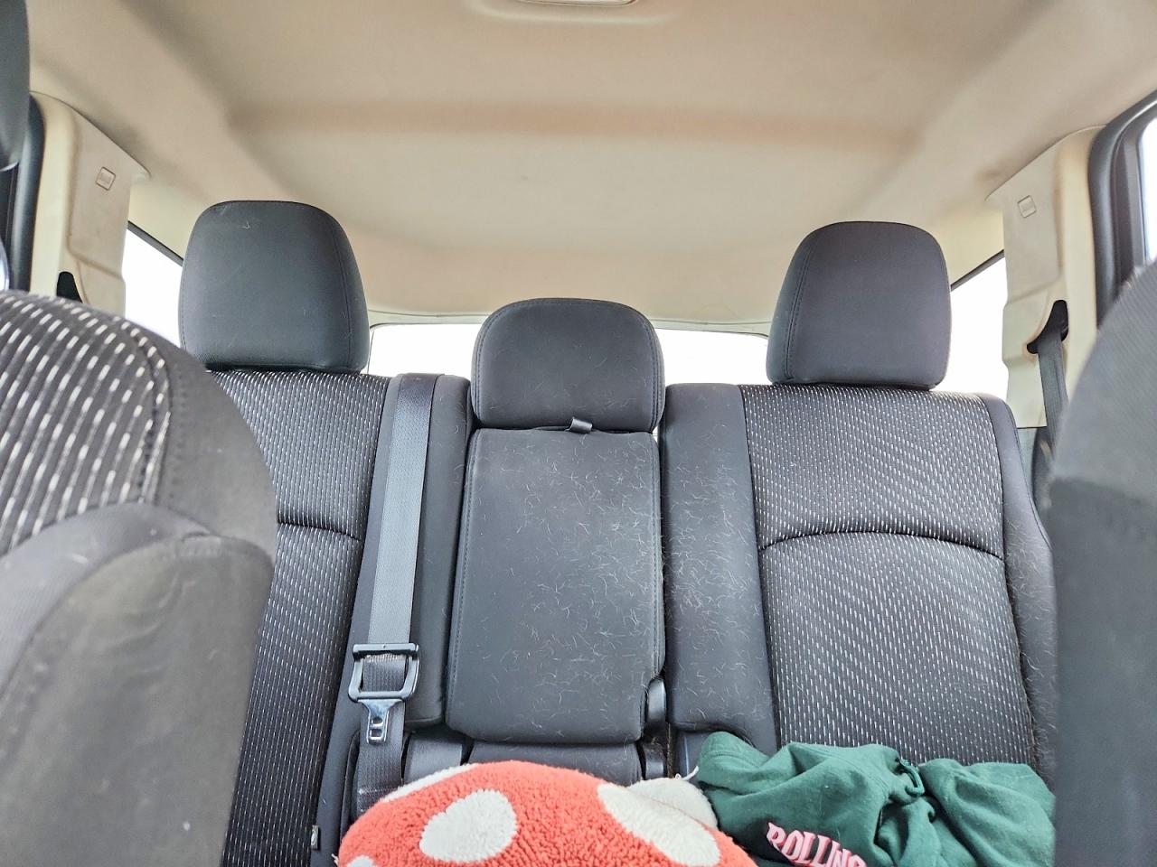 2014 DODGE JOURNEY SE photo 19