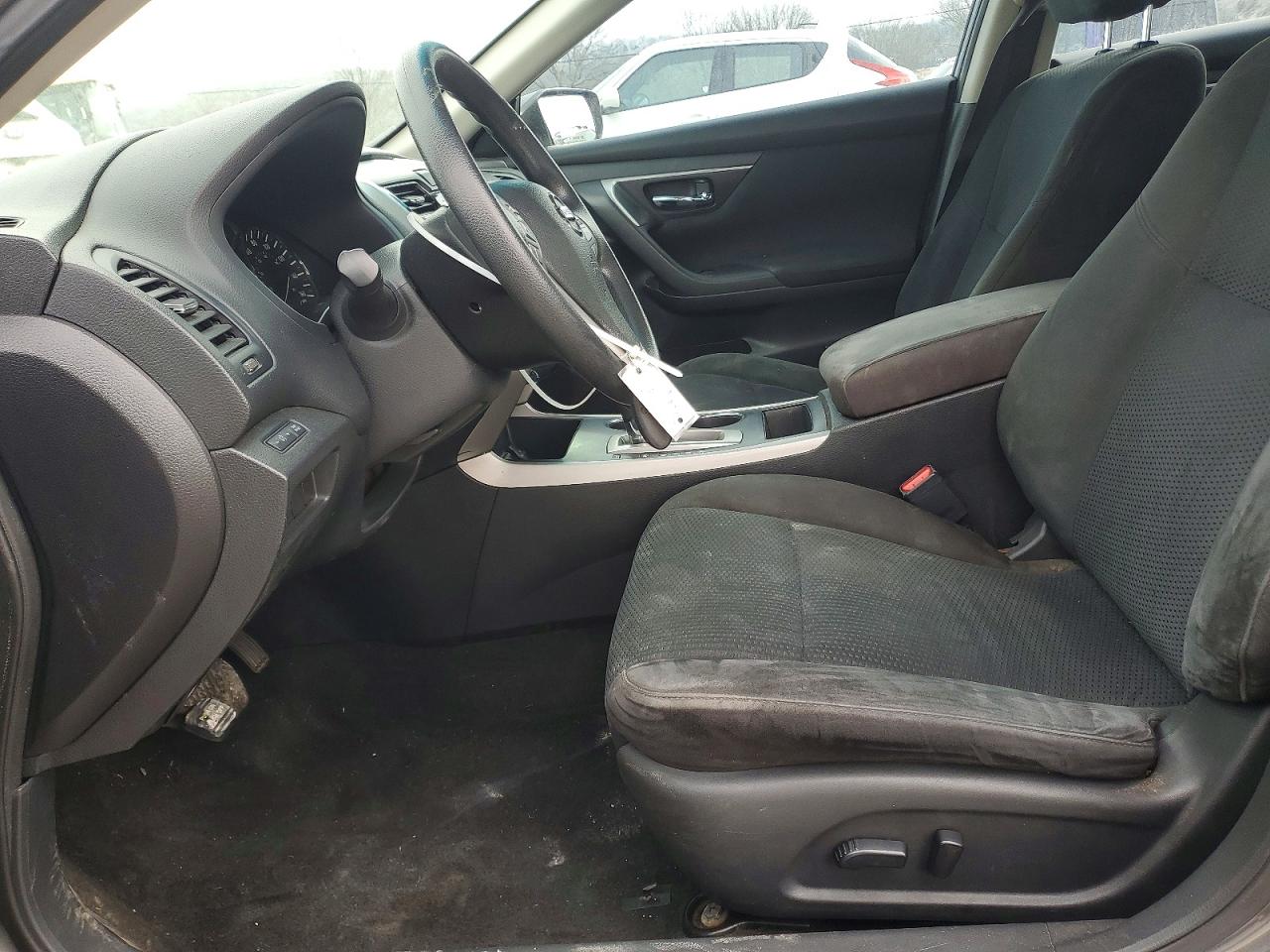 2015 NISSAN ALTIMA 2.5 photo 19