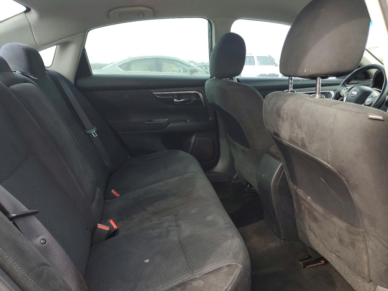 2015 NISSAN ALTIMA 2.5 photo 28