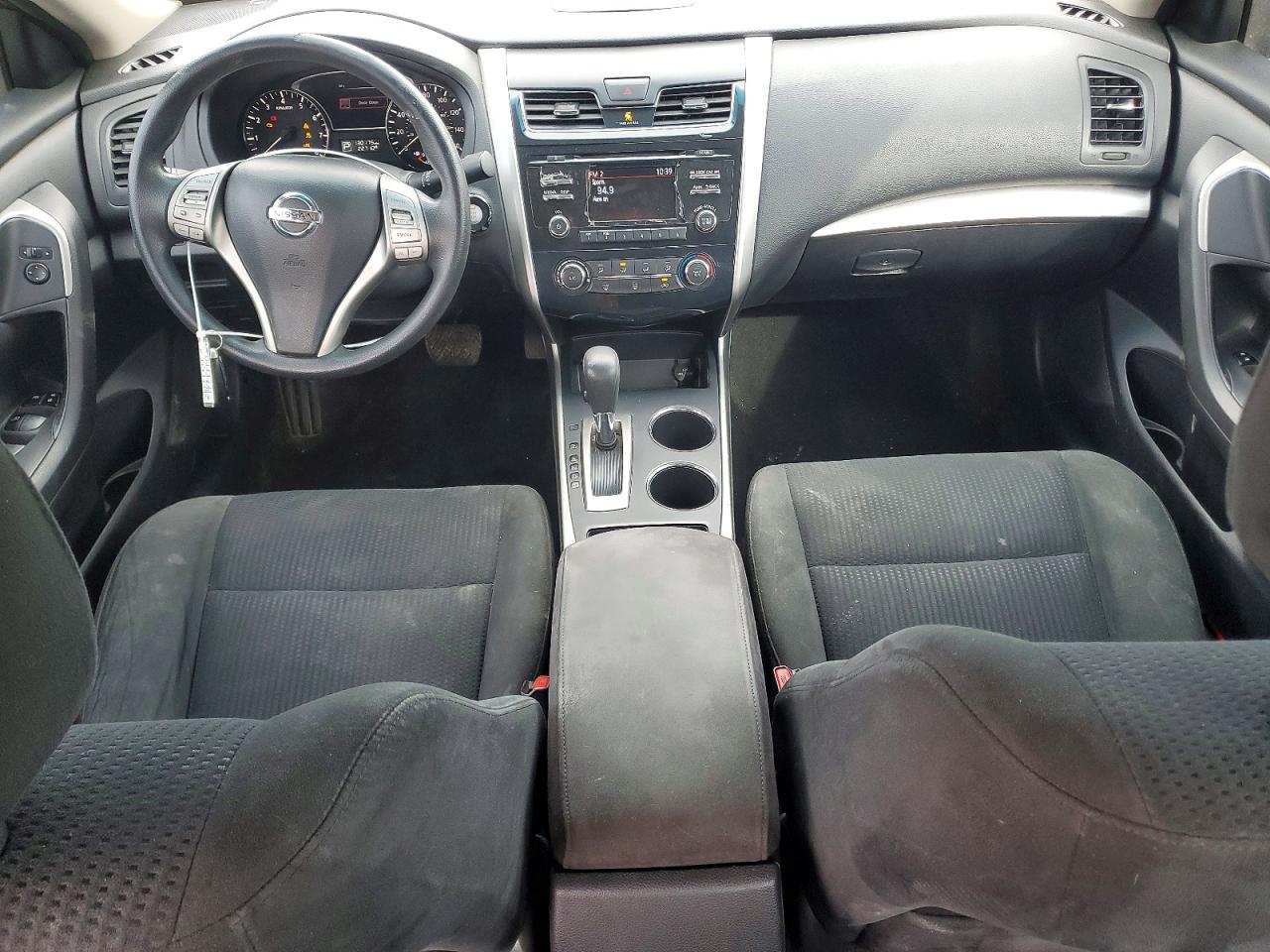 2015 NISSAN ALTIMA 2.5 photo 22
