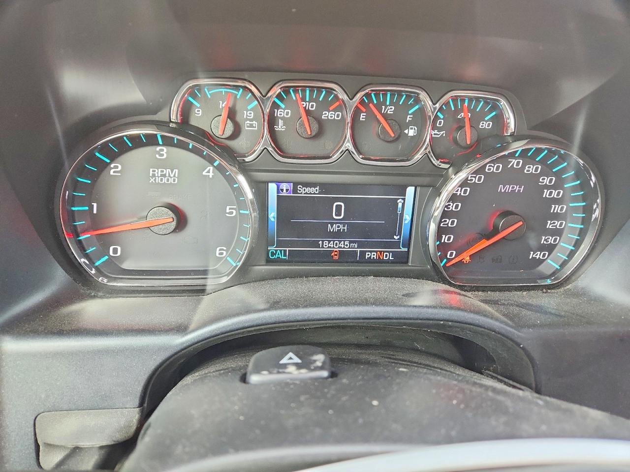 2017 GMC SIERRA K1500 SLT photo 17