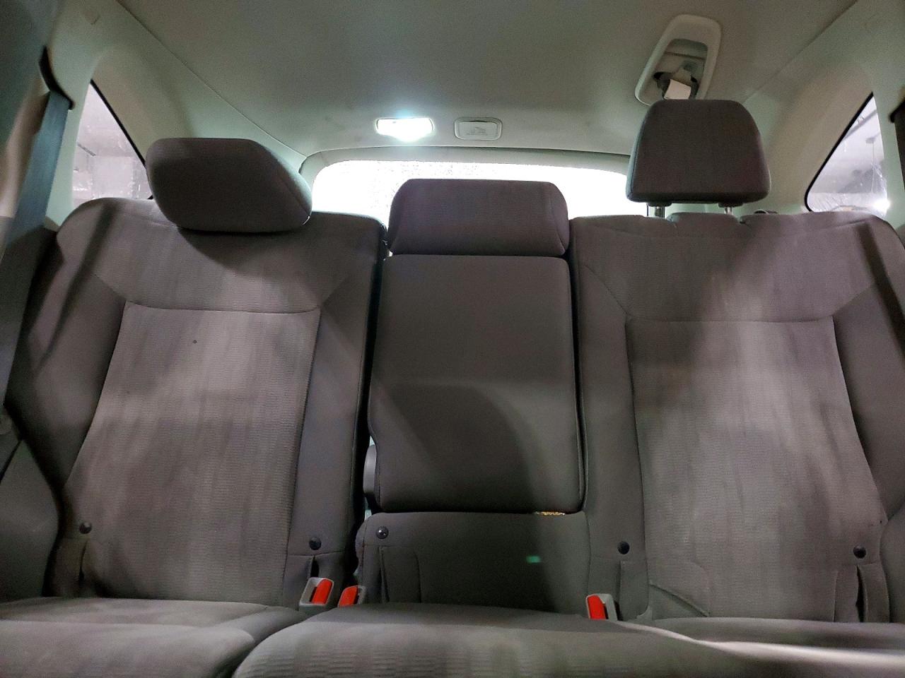2013 HONDA CR-V LX photo 19