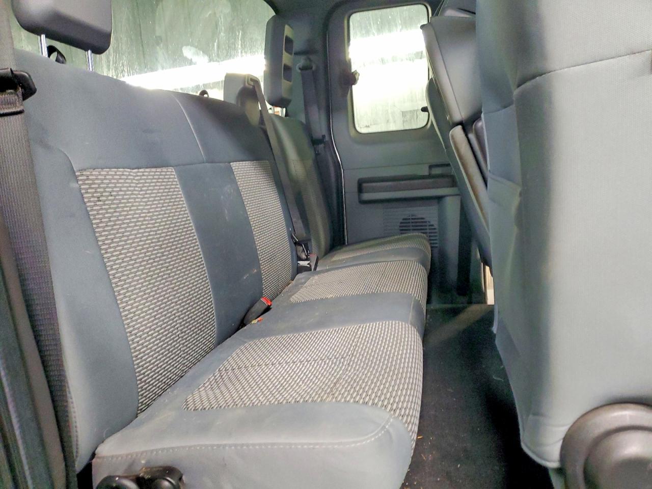 2012 FORD F250 SUPER DUTY photo 28
