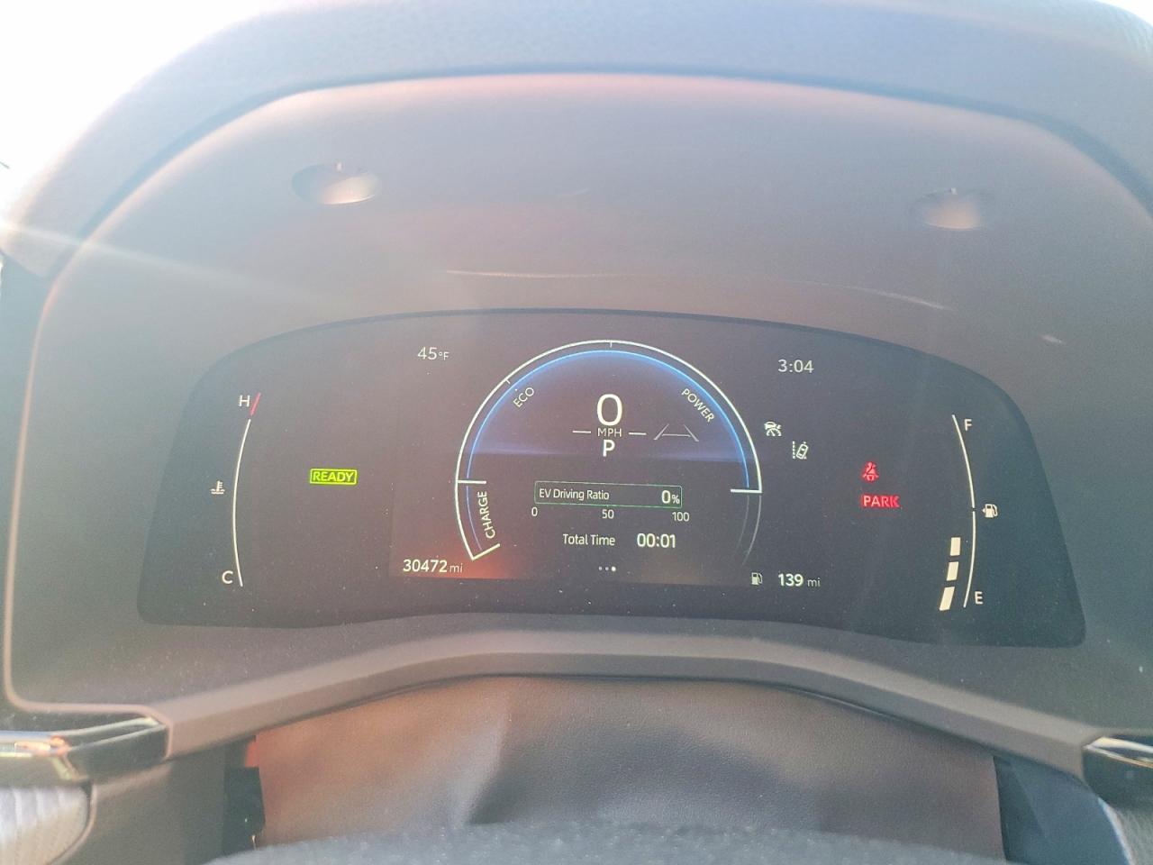 2025 TOYOTA CAMRY photo 9