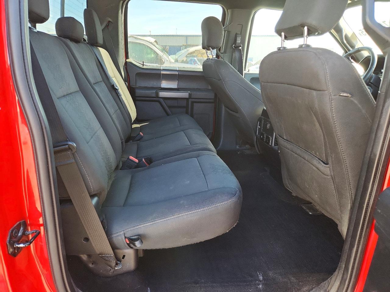 2019 FORD F150 SUPERCREW photo 10