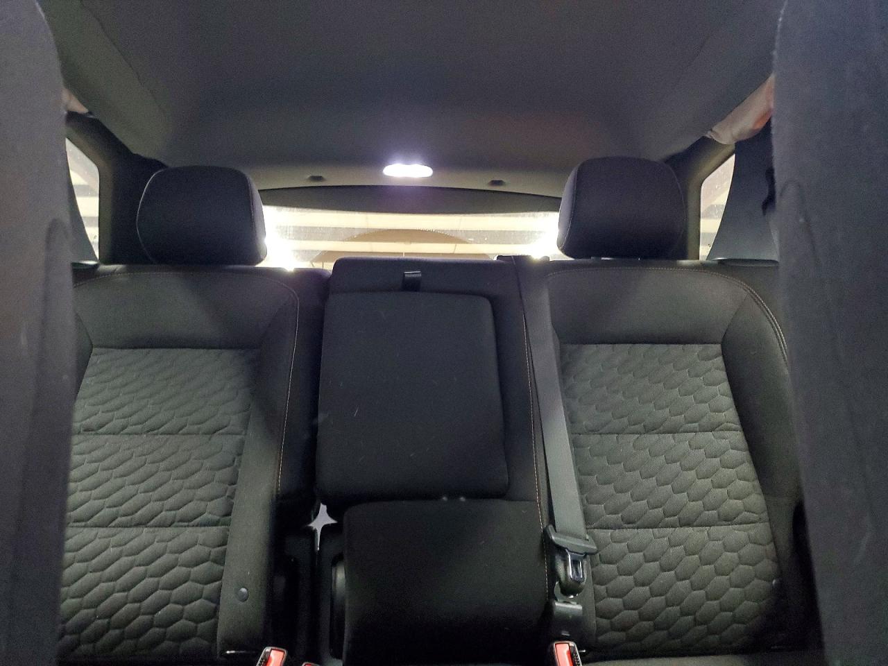 2021 CHEVROLET EQUINOX LT photo 10