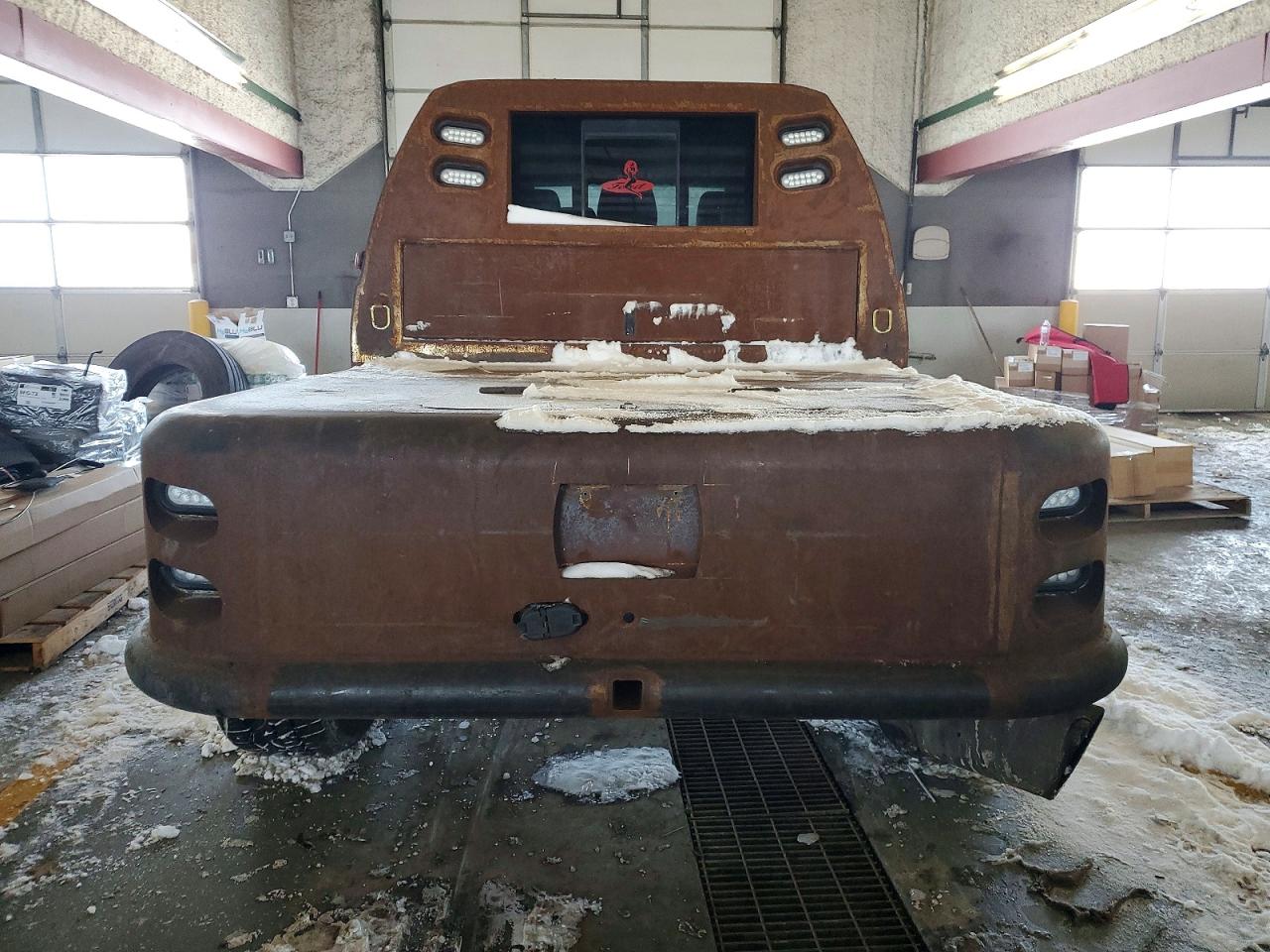 2013 FORD F250 SUPER DUTY photo 6
