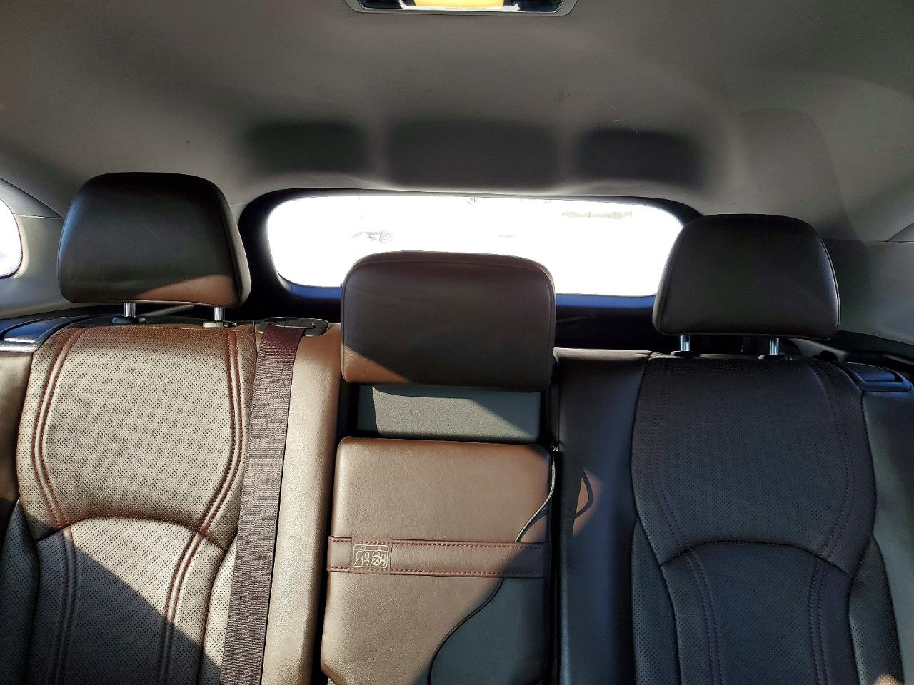 2018 LEXUS RX photo 28