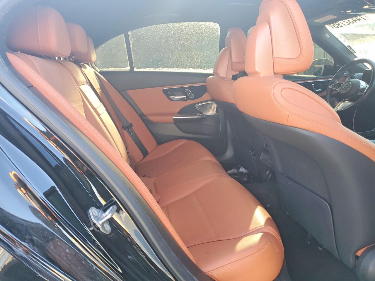 2022 MERCEDES-BENZ C 300 photo 10
