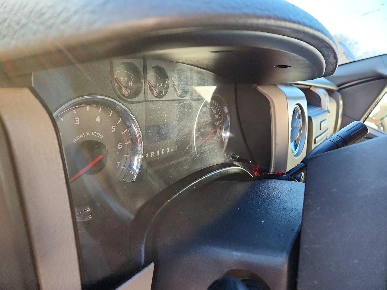 2010 FORD F150 SUPER CAB photo 25