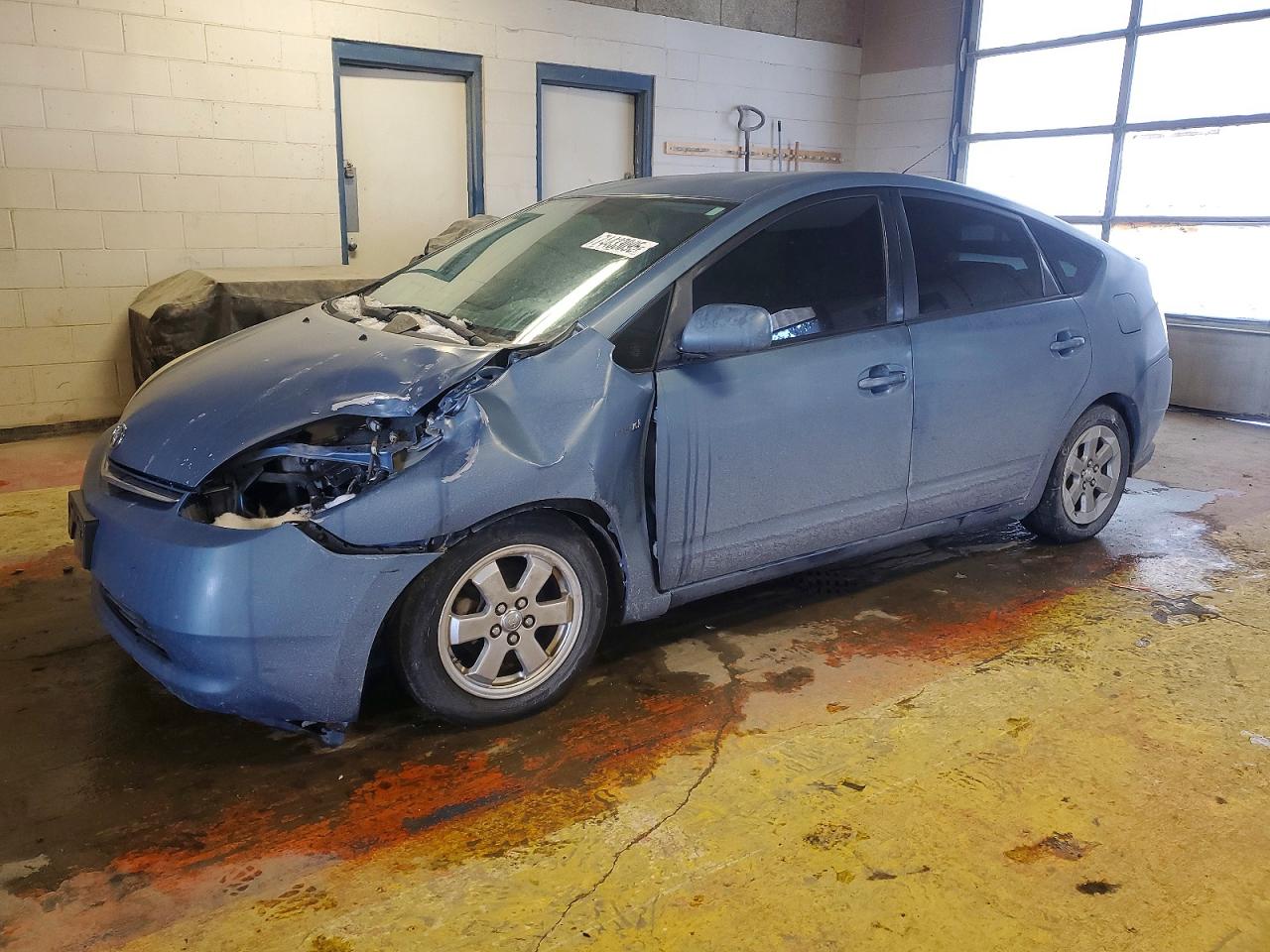 2007 TOYOTA PRIUS