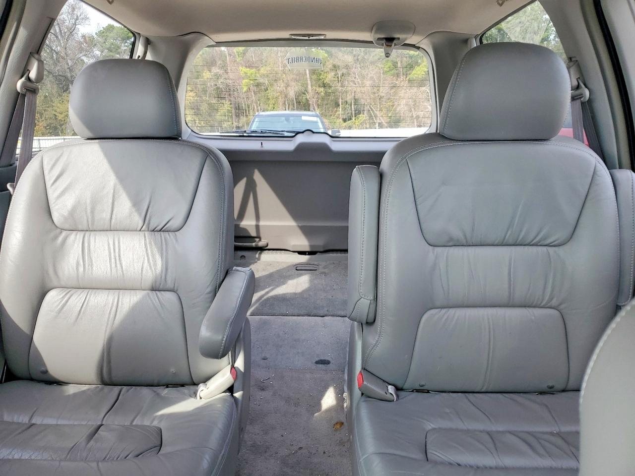 2003 HONDA ODYSSEY EXL photo 10