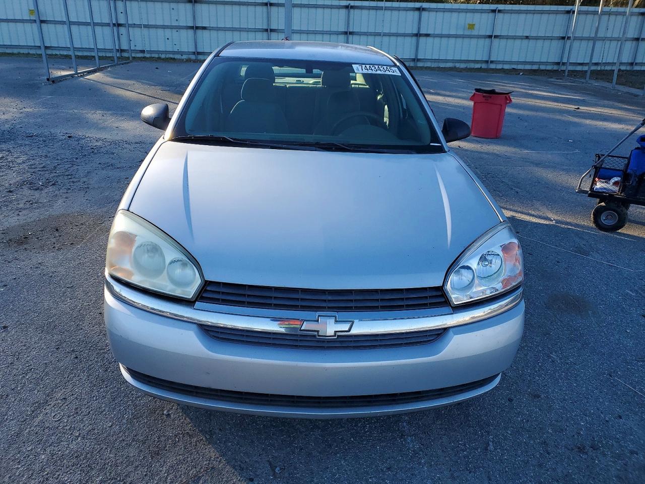 2005 CHEVROLET MALIBU photo 5