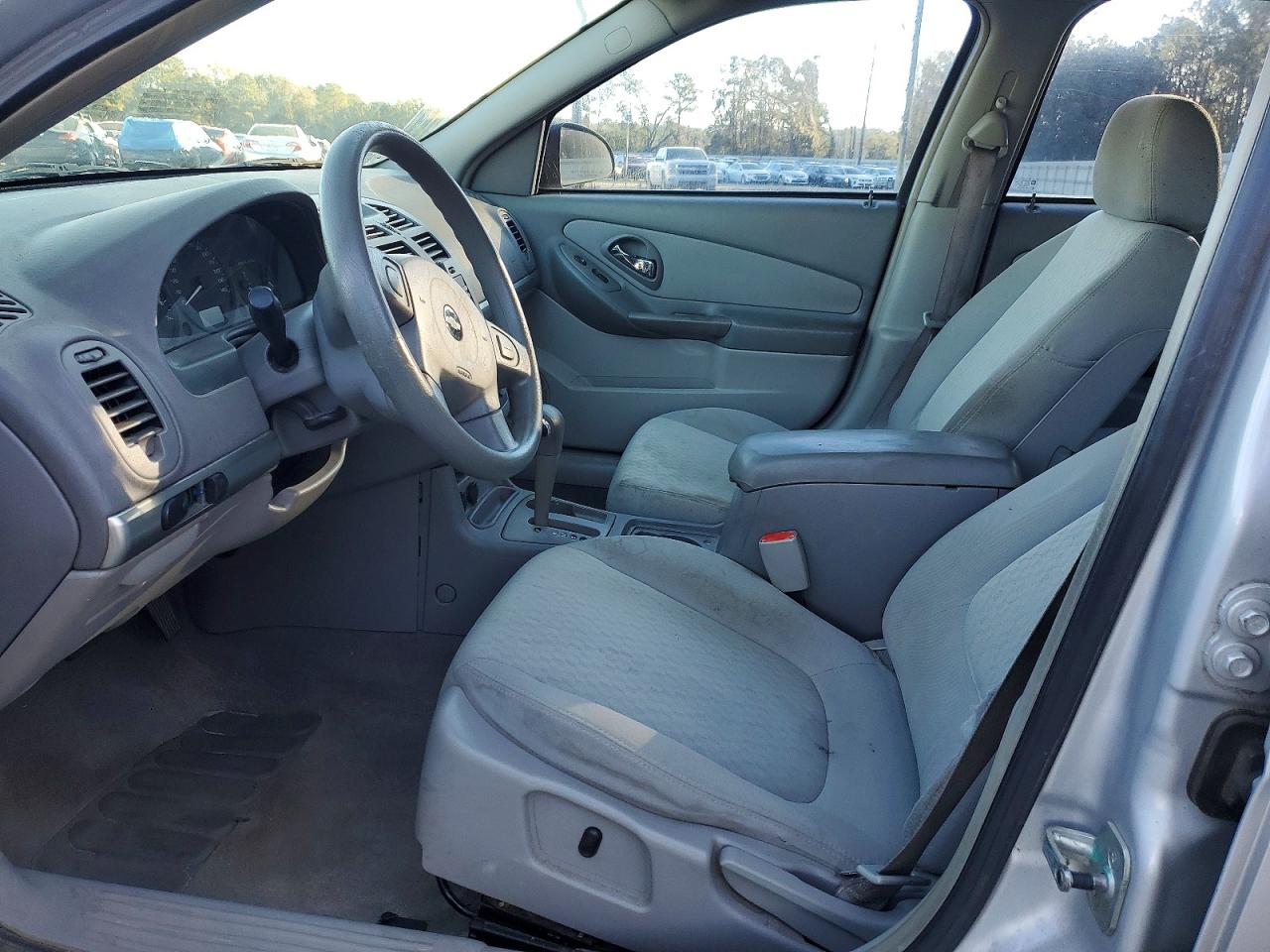 2005 CHEVROLET MALIBU photo 7