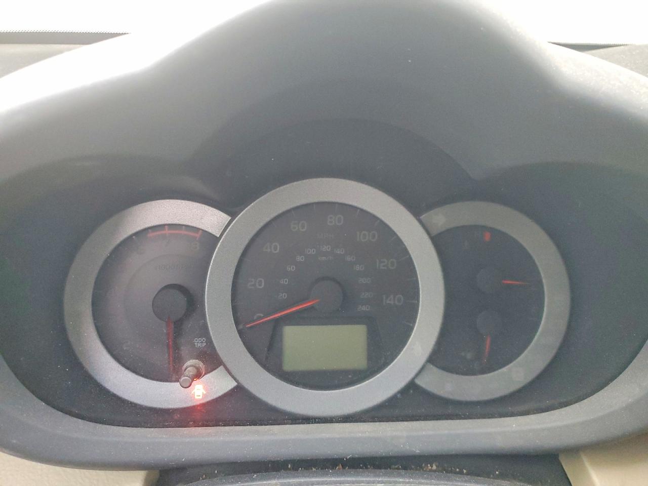 2009 TOYOTA RAV4 LIMITED photo 17