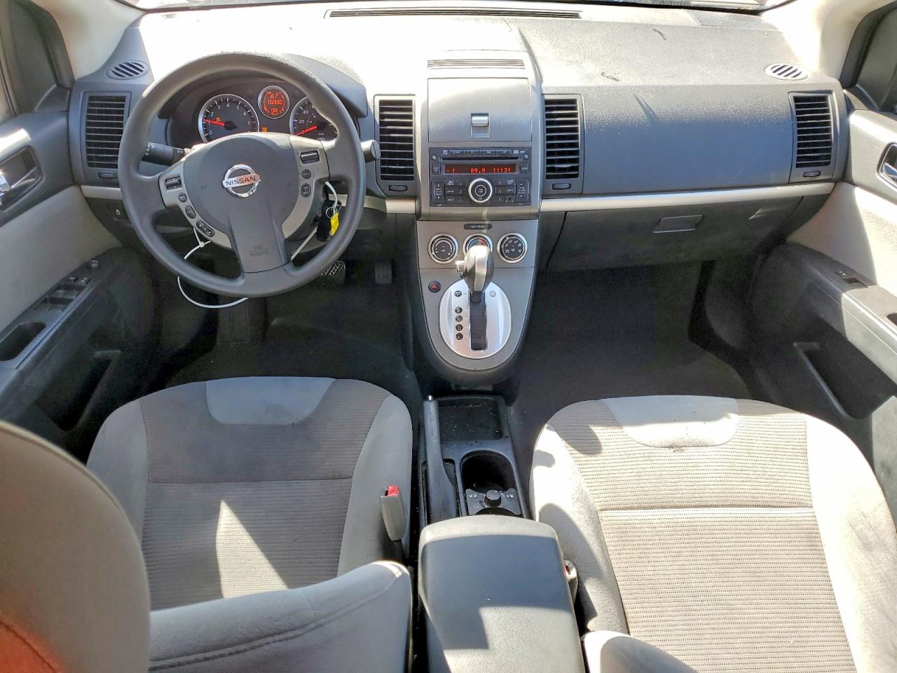 2012 NISSAN SENTRA 2.0 photo 15