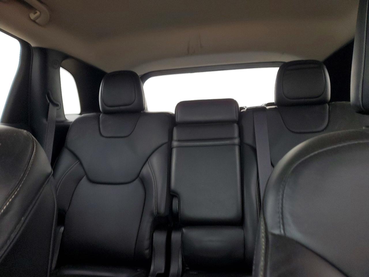 2018 JEEP CHEROKEE LIMITED photo 10