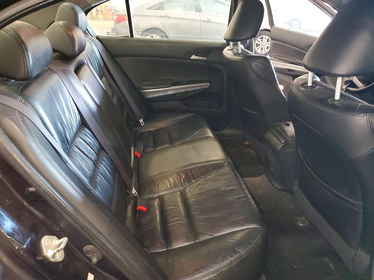 2008 HONDA ACCORD EXL photo 28