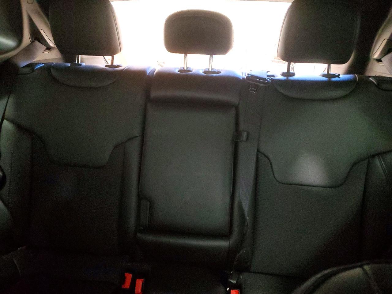 2024 JEEP COMPASS LATITUDE photo 10