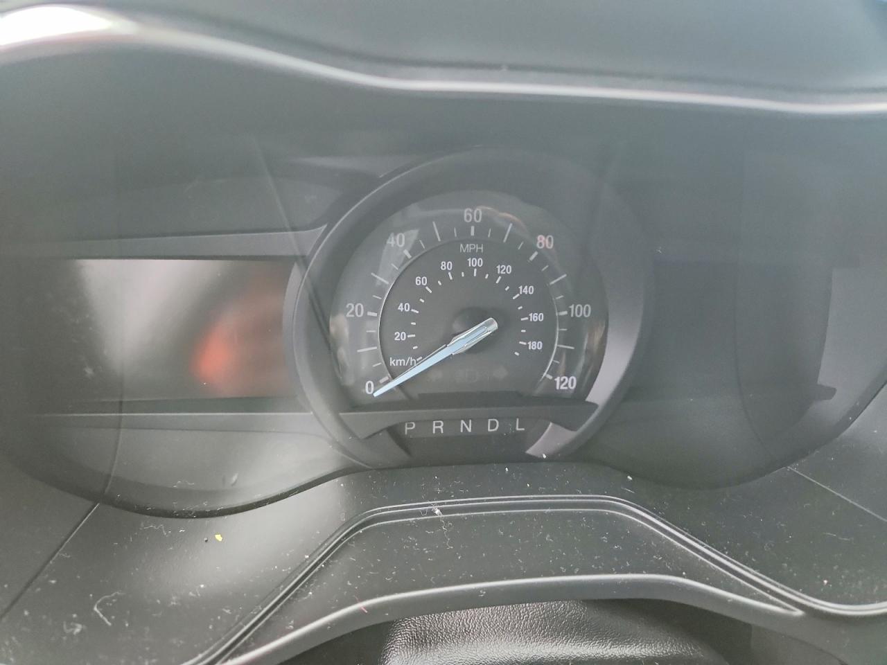 2019 FORD FUSION SEL photo 17
