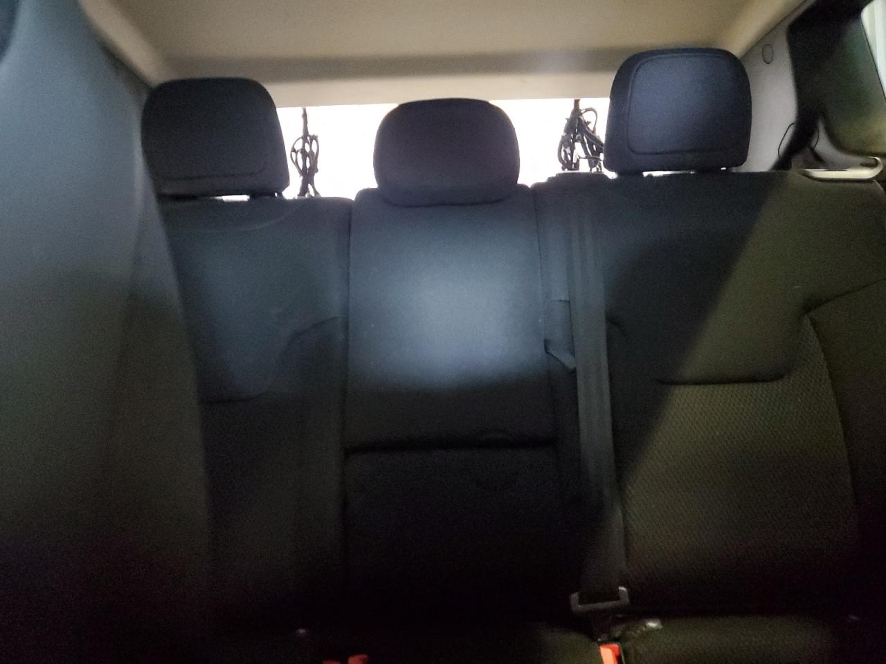 2019 JEEP RENEGADE LATITUDE photo 28
