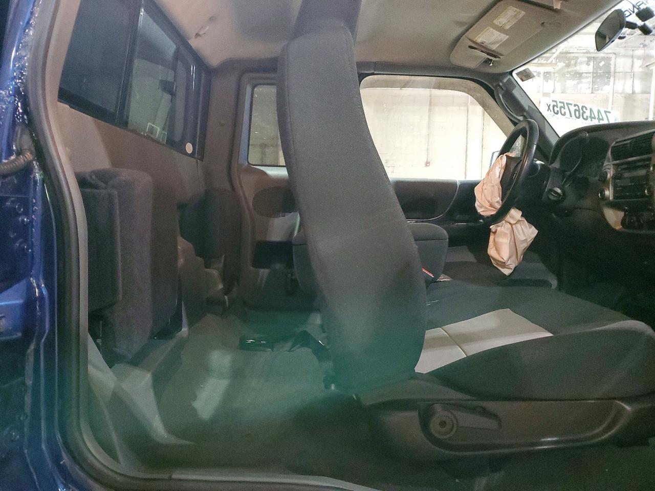 2008 FORD RANGER SUPER CAB photo 19