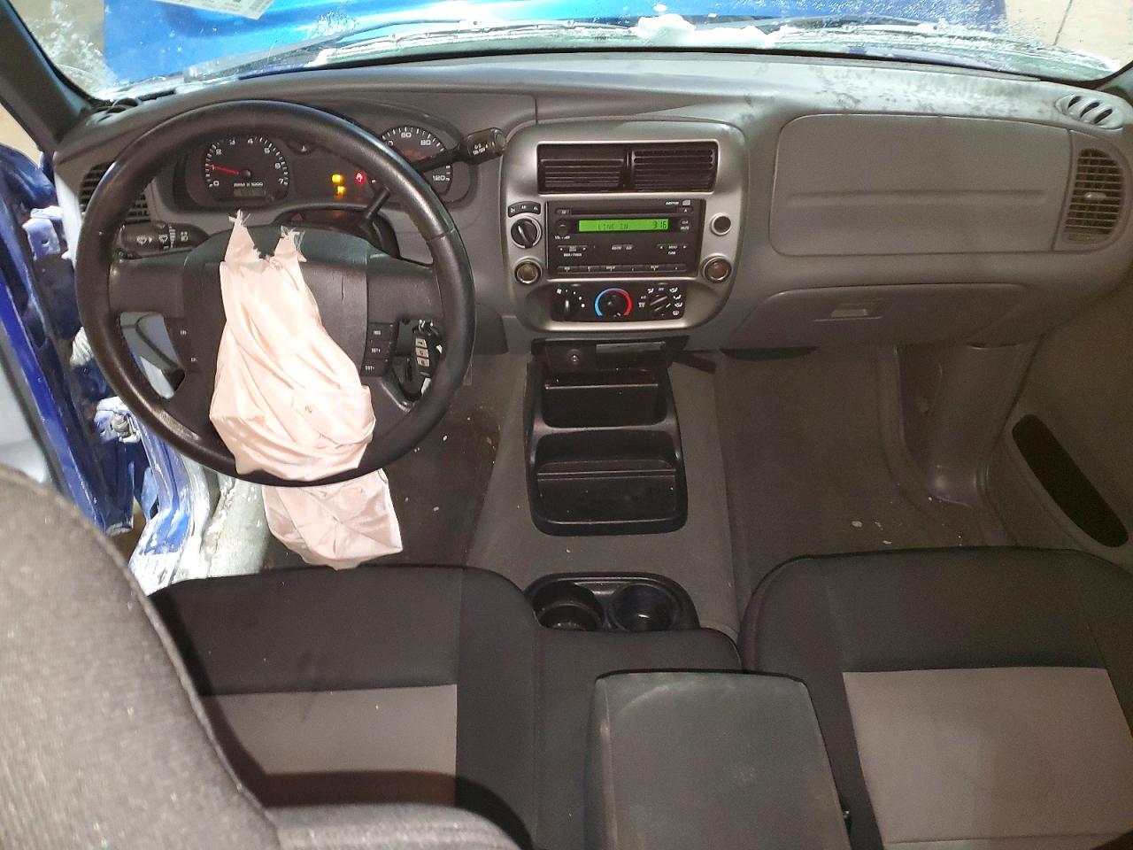 2008 FORD RANGER SUPER CAB photo 15