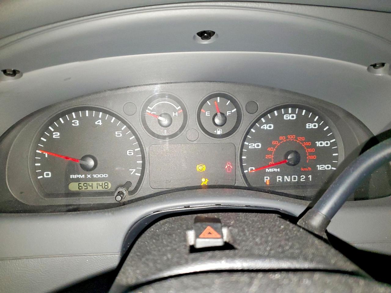 2008 FORD RANGER SUPER CAB photo 17