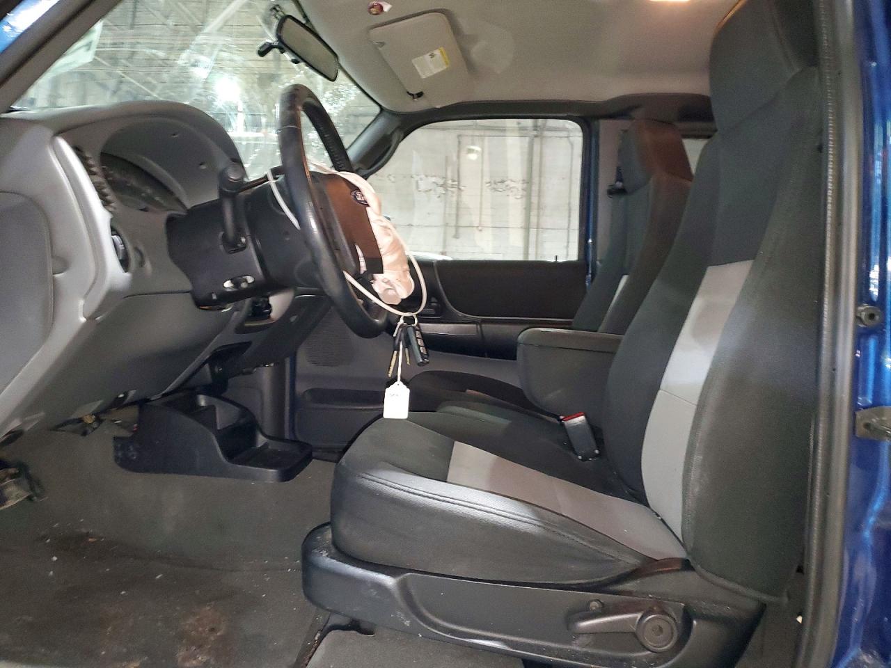 2008 FORD RANGER SUPER CAB photo 13