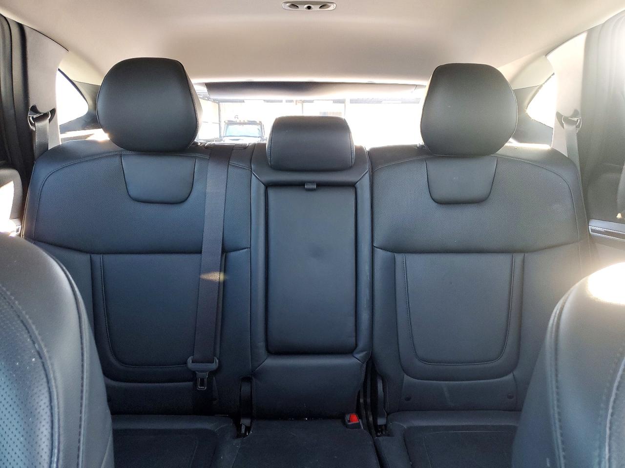2022 HYUNDAI TUCSON SEL photo 19