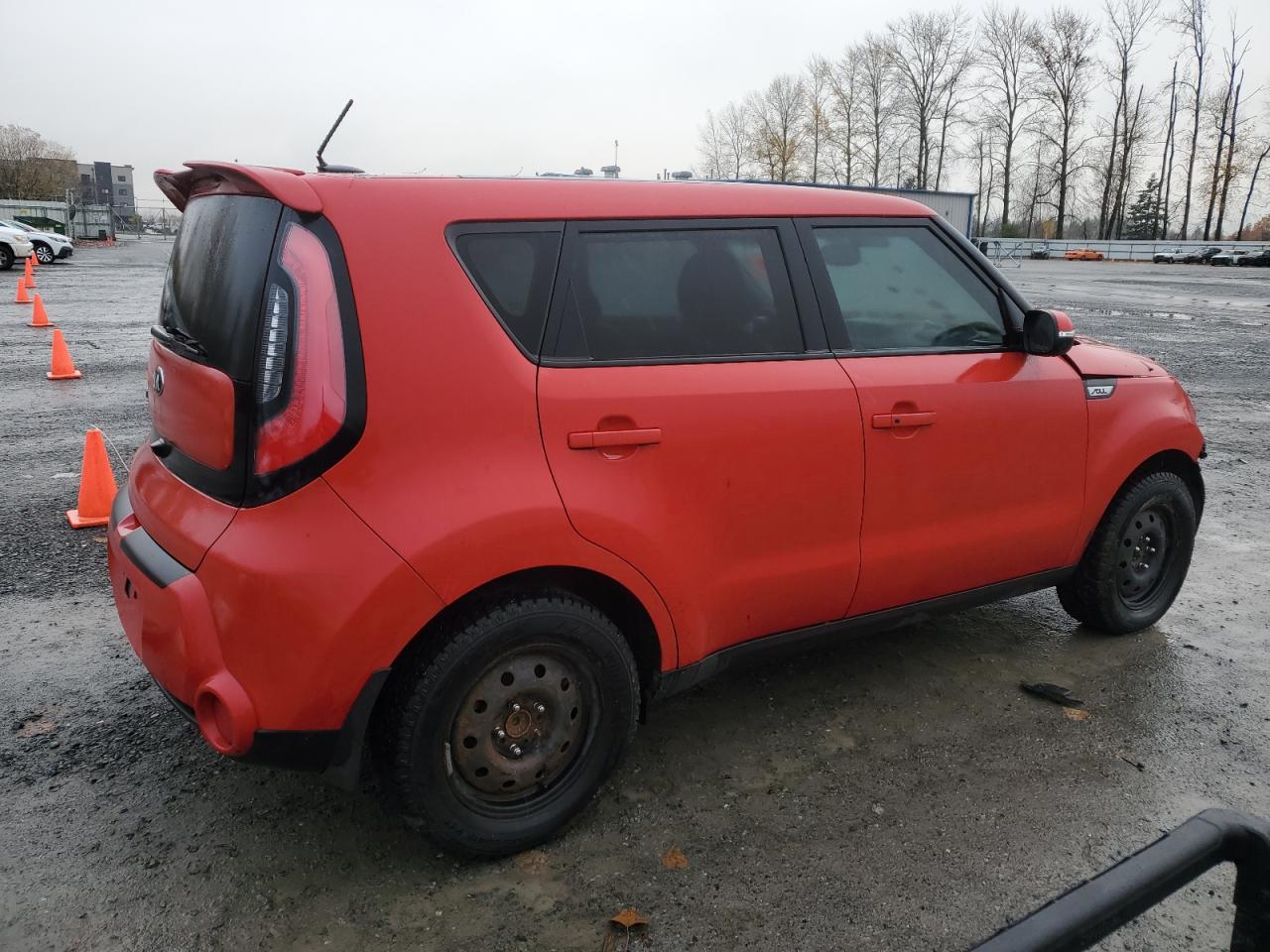 2014 KIA SOUL ! photo 10