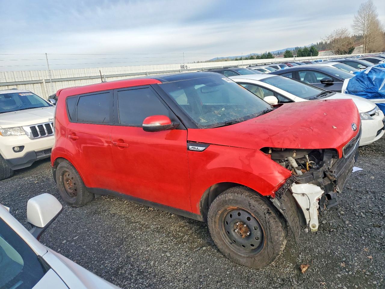 2014 KIA SOUL ! photo 16