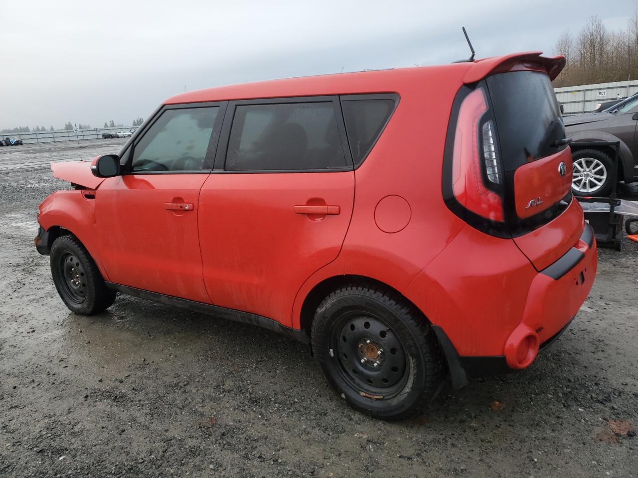 2014 KIA SOUL ! photo 4