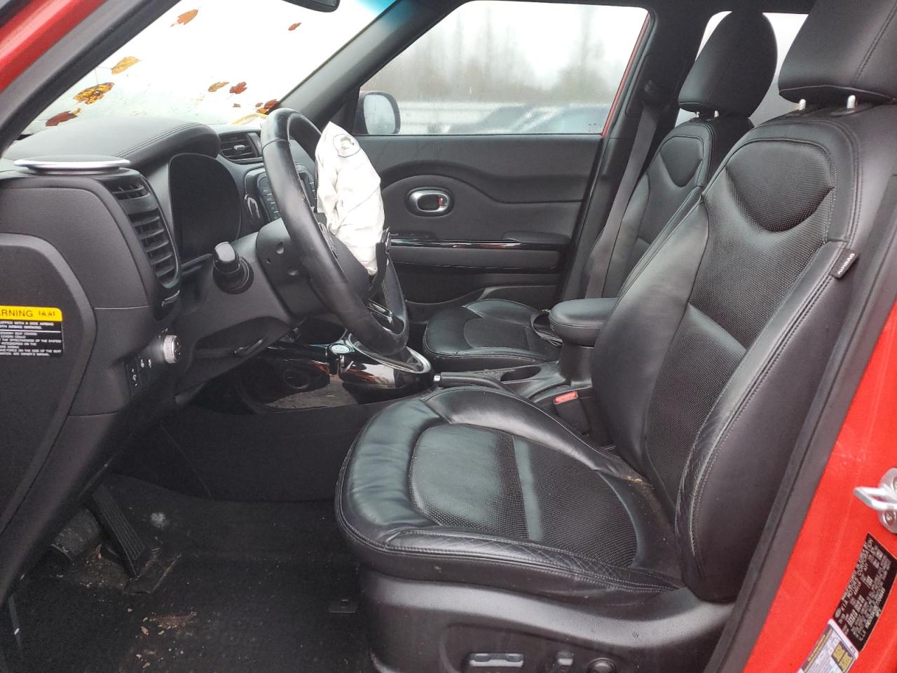 2014 KIA SOUL ! photo 28