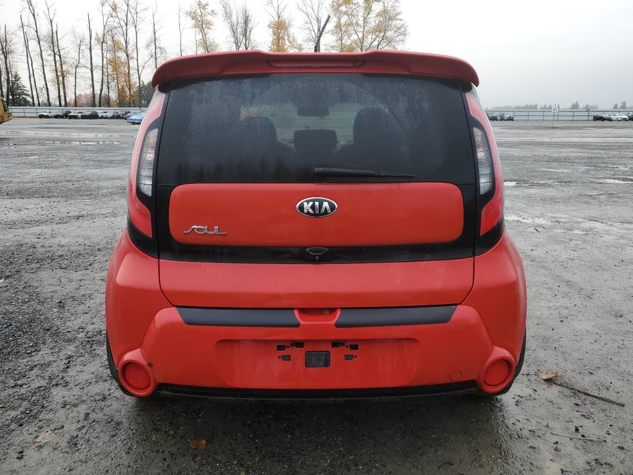 2014 KIA SOUL ! photo 22