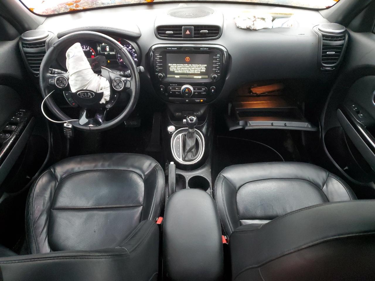 2014 KIA SOUL ! photo 34