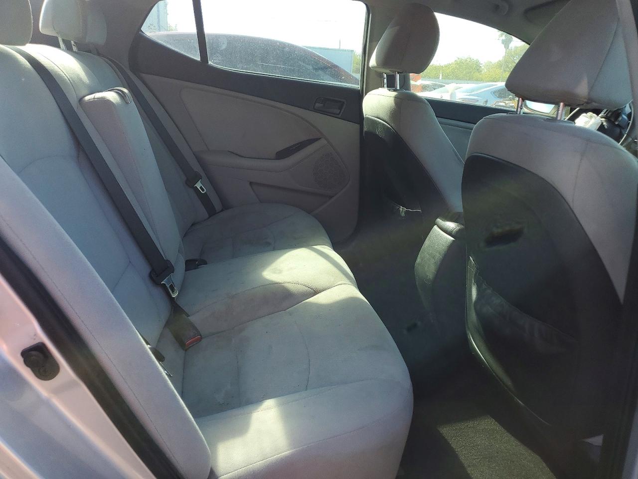2014 KIA OPTIMA LX photo 10