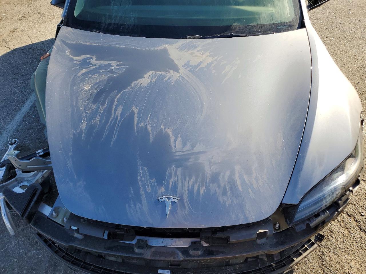 2024 TESLA MODEL 3 photo 31