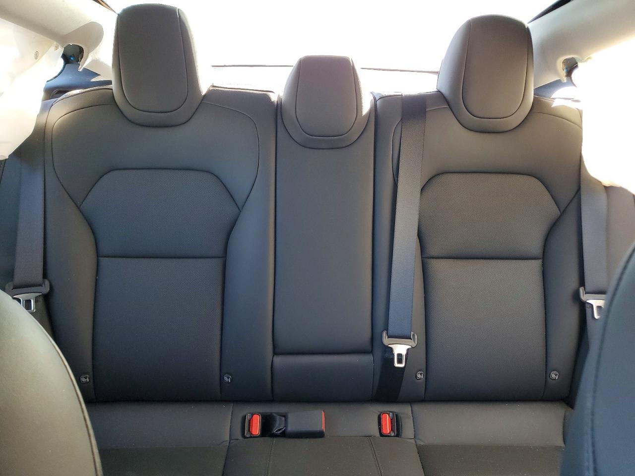 2024 TESLA MODEL 3 photo 28