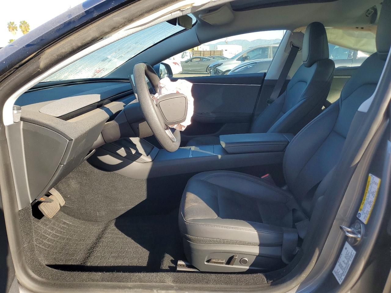 2024 TESLA MODEL 3 photo 19