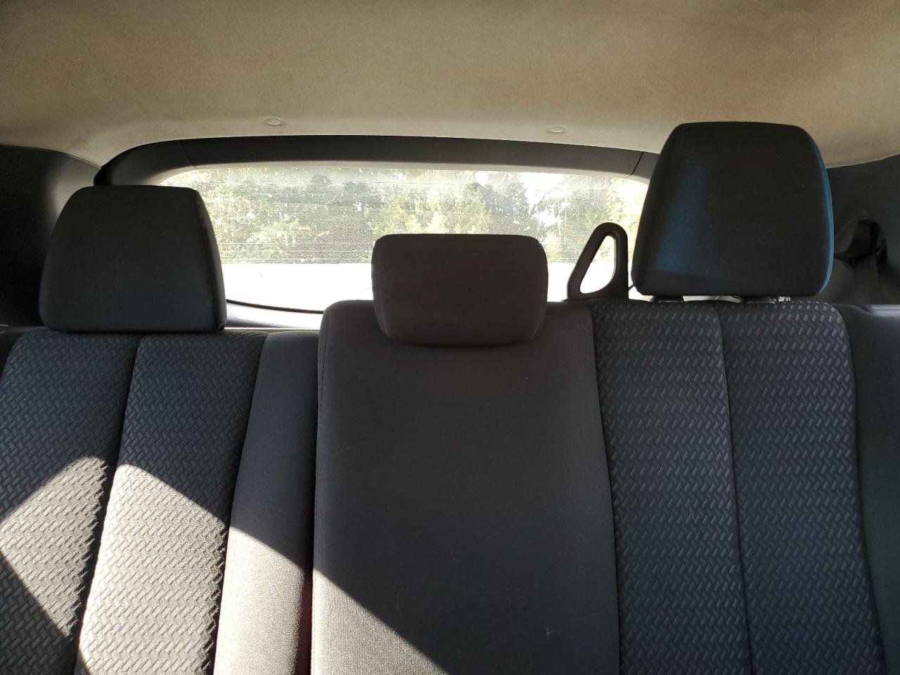 2023 MITSUBISHI ECLIPSE CROSS ES photo 19